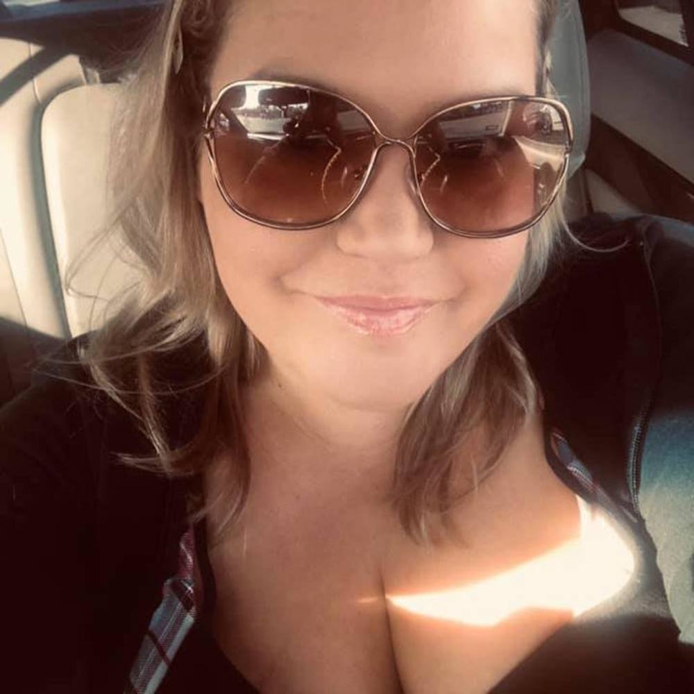 Meet your Posher, Heidi